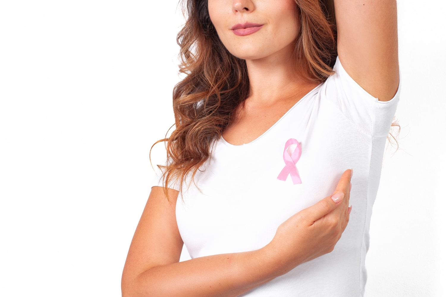 Breast cancer types and symptoms explained