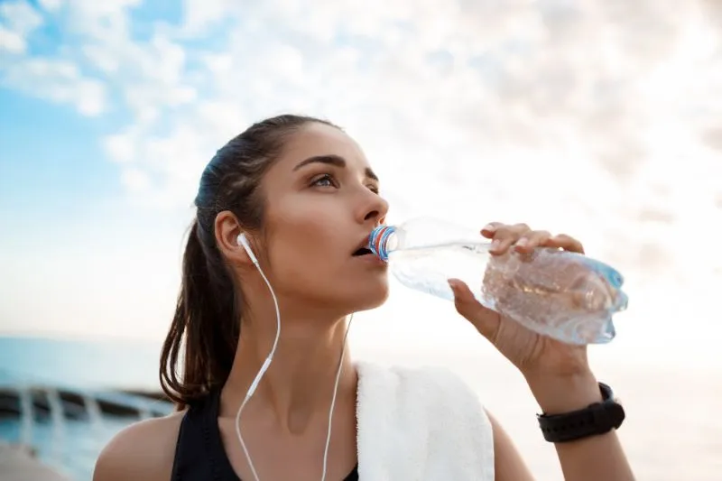 Holistic Hydration: The Role Of Water In Vitality And Energy