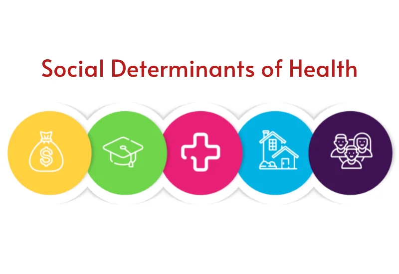Nursing Impact on Social Determinants of Health (SDOH) Part 1