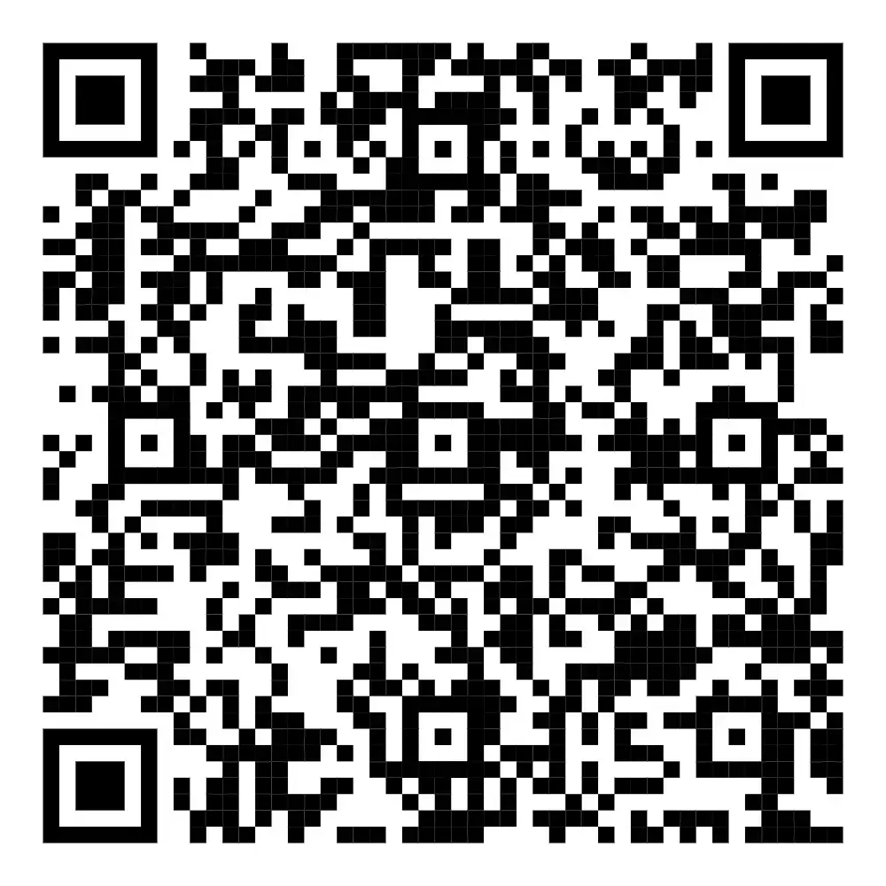 App Store QR