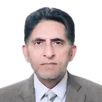  Muhammad Tayyab Badshah MD