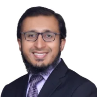  Mohammad Uzair Abdul Rauf MD
