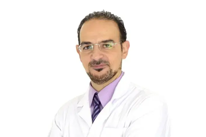  Zaki Abou Zahr MD