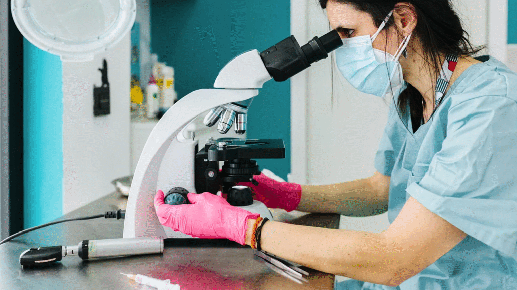The Essential Role of Pathology Services in Modern Healthcare CURA4U ...