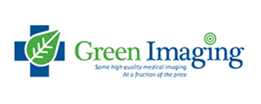 Green imaging - Cura4U